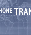 Phone Translation Service